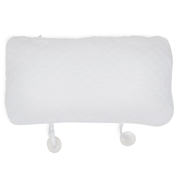 Inflatable Bath Pillow - Walmart.com - Walmart.com