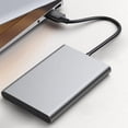 thumbnail image 4 of USB Type-C Enclosure for 2.5 Inch  SSD/HDD USB3.1 Mobile Hard Disk Box, 4 of 6