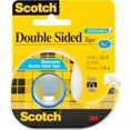 thumbnail image 2 of Scotch Removeable Double-Sided Tape .75"X200"-Multipack Of 6, 2 of 2