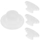 thumbnail image 4 of 4 tapones de silicona para botellas de agua, tapones de silicona para botellas de agua, tapones de repuesto para tapas de botellas de agua, juntas de botellas de agua., 4 of 5