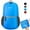 Blue, variant on Gonex 20L Ultra Lightweight Packable Backpack, Foldable Travel Hiking Daypack for Men Women