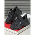 thumbnail image 1 of Fashionable And Comfortable Dad Sneakers With Thick Soles For Breathable Increase, 1 of 3