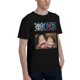 thumbnail image 2 of Camiseta de Manga Corta para Hombres Onepiece, 2 of 5
