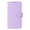 Purple, variant on Wallet Case for iPhone 16 Pro Max, PU Leather Detachable Magnetic Inner Case with Kickstand Card Holder Hand Strap for iPhone 16 Pro Max Flip Wallet 2 In 1 Cover for Women Men - Brown