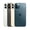 Blue, variant on Open Box Apple iPhone 12 - Carrier Unlocked - 64 GB Black