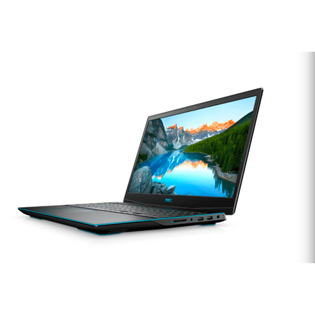 NEW Dell G3 15 3500 15.6" FHD 120Hz Gaming Laptop i5-10300H 8GB 256GB GTX 1650