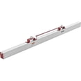 thumbnail image 2 of 84"W Hang-Type Magnetic Sweeper With Forklift Hanger, 2 of 7