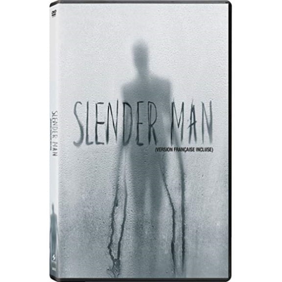 Slender Man, by Sylvain White, Starring Joey King, Julia Goldani Telles, Jaz Sinclair, Annalise Basso, DVD, Horror