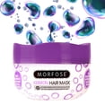 thumbnail image 1 of Morfose Keratin Hair Mask 500 ml, White (MHMK47), 1 of 5