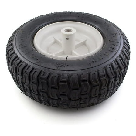 3014857 Drive/ Wheel for Buyers Walk Behind Spreaders