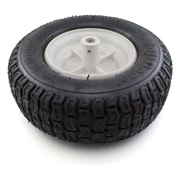 3014857 Drive/ Wheel for Buyers Walk Behind Spreaders