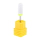 thumbnail image 2 of Brocas de cerámica duraderas Yuyangstore para uñas Bit de arte de uñas profesional, 2 of 8