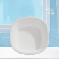 HOZVOMI Household Thickened Plastic Washbasin for Foot Washing and Laundry, Ergonomic Design