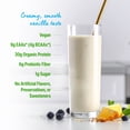 thumbnail image 4 of Orgain® Organic 30g Plant Protein Powder - Vanilla, 4 of 8