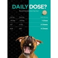 thumbnail image 5 of Probiotics for Dogs & Cats | 120 Chewable Tablets | Digestive Aid | Savory Beef Flavored | by River & Rula, 5 of 6