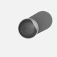 thumbnail image 6 of Veradek Mason Series Kona 10" Plastic-Stone Planter 2-Pack Gray, 6 of 10