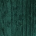 thumbnail image 1 of Ahgly Company Indoor Square Abstract Turquoise Blue Contemporary Area Rugs, 5' Square, 1 of 4