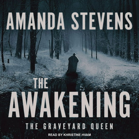 Graveyard Queen: The Awakening (Audiobook)