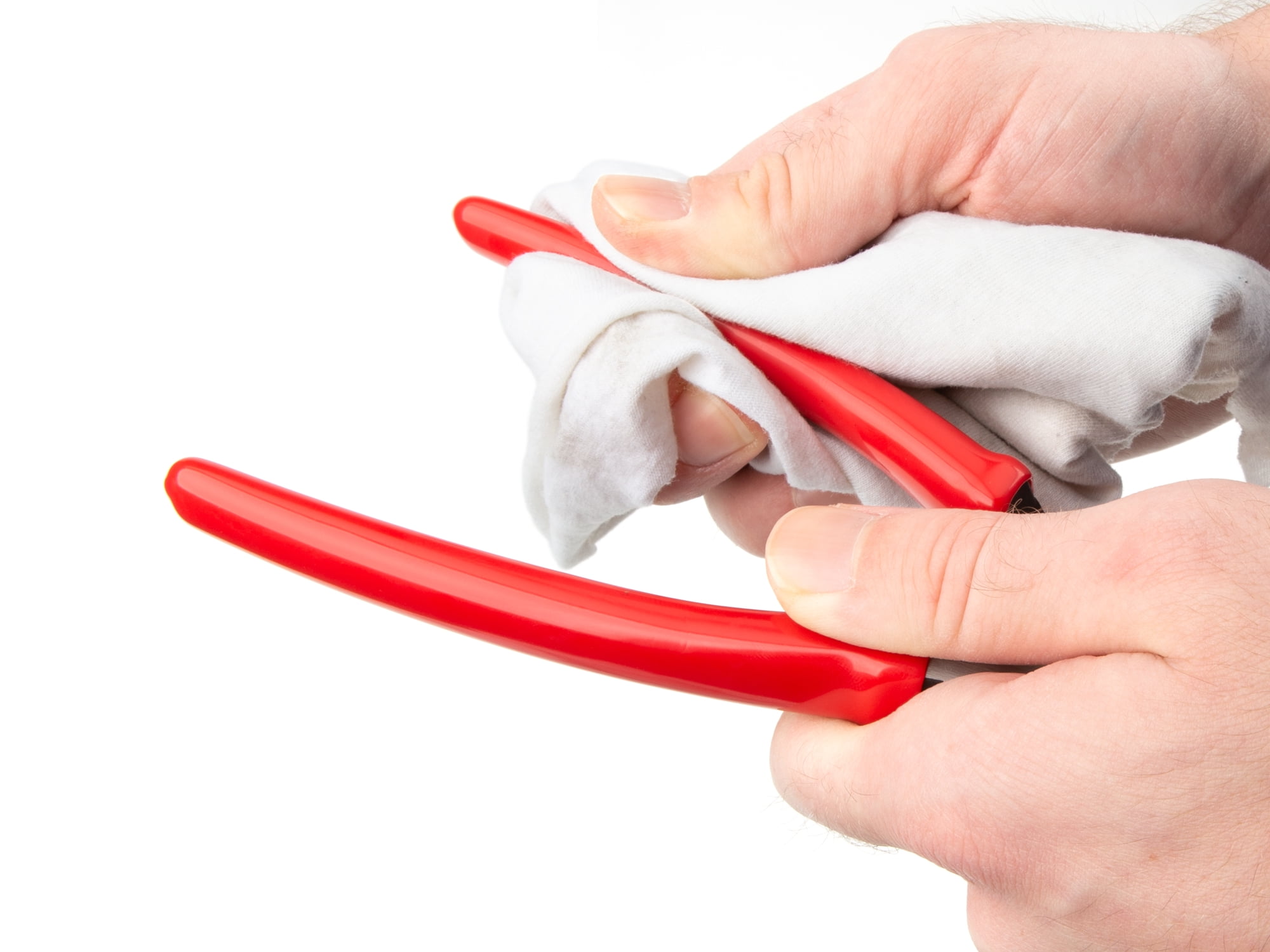 TEKTON 8 Inch Cable Cutting Pliers | PCT30008