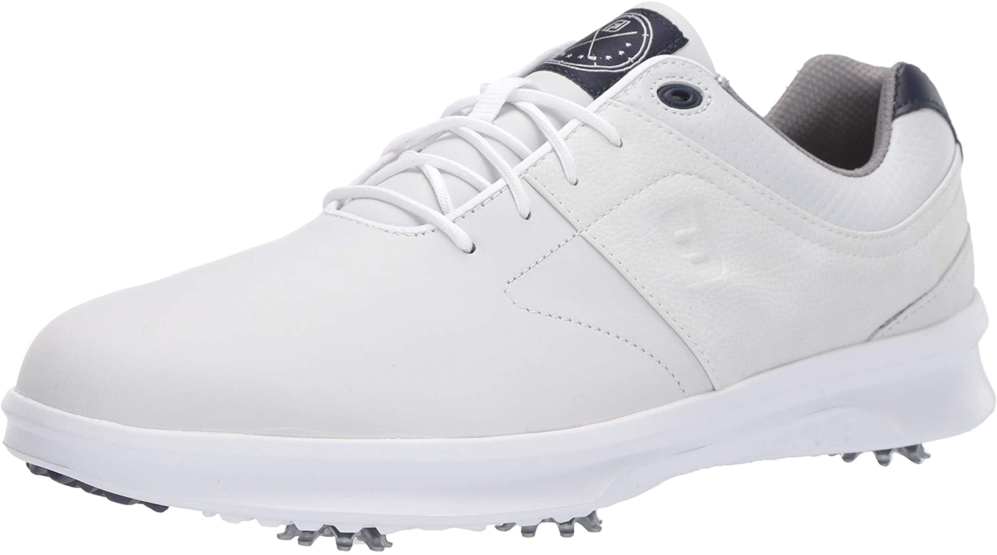 FootJoy Mens Contour Series Golf Shoes Walmart Canada