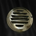 thumbnail image 3 of Grille Lourde Couverture Évent Grilles en Acier Inoxydable pour Maison Mur 80mm, 3 of 8