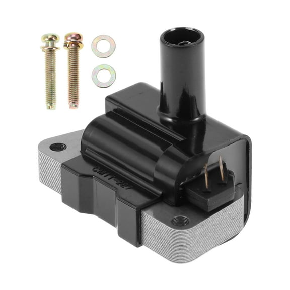 Unique Bargains Ignition Coil for Nissan Frontier 1998-2004 Ignition Coil Pack