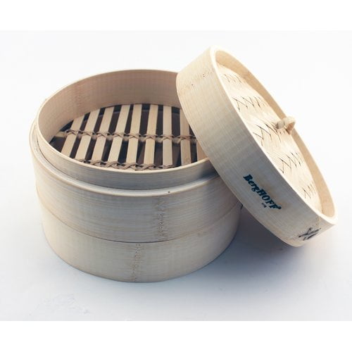 Berghoff Bamboo Steamer