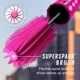 thumbnail image 4 of Máscara Maybelline Lash Sensational Firework, lavable, negra, 4 of 7