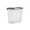 Blue, variant on Sealed Food Storage Containers, Drying Rooms, Grain Containers (Kitchen),Closed Capacity Boxes Food Storage Storage Dry Compartments Cereal Canning Tanks Kitchens Restaurants and Bars
