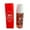 Red(100ml), variant on Brazilian Crushing Flower and Fruit Body Spray Women's Hair Perfume Permanently Moisturizes the Skin 100ml