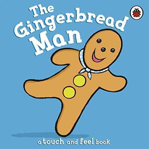 Pre-Owned The Gingerbread Man (Paperback) 0843126280 9780843126280
