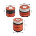 thumbnail image 3 of Emergency Candle - 6-60 Hours Long Soy Wax Candles For Power Outages, 3 of 8