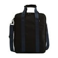 thumbnail image 2 of Fiudx Ofertas y liquidaciones Bolso de viaje con correas para los hombros,Bolso de gimnasio deportivo,Bolso de noche para fines de semana para hombres, 2 of 7