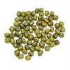 Truroots 100% Organic Sprouted Mung Beans 15 Lb (Pack of 1)