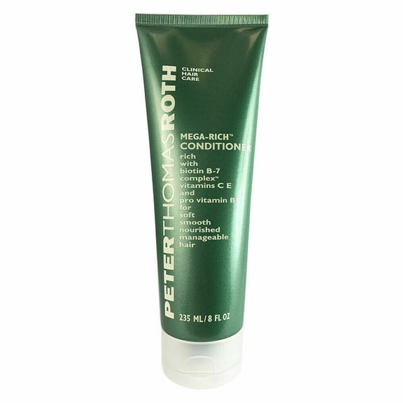 Peter Thomas Roth Mega Rich Nourishing Conditioner 235ml 8oz