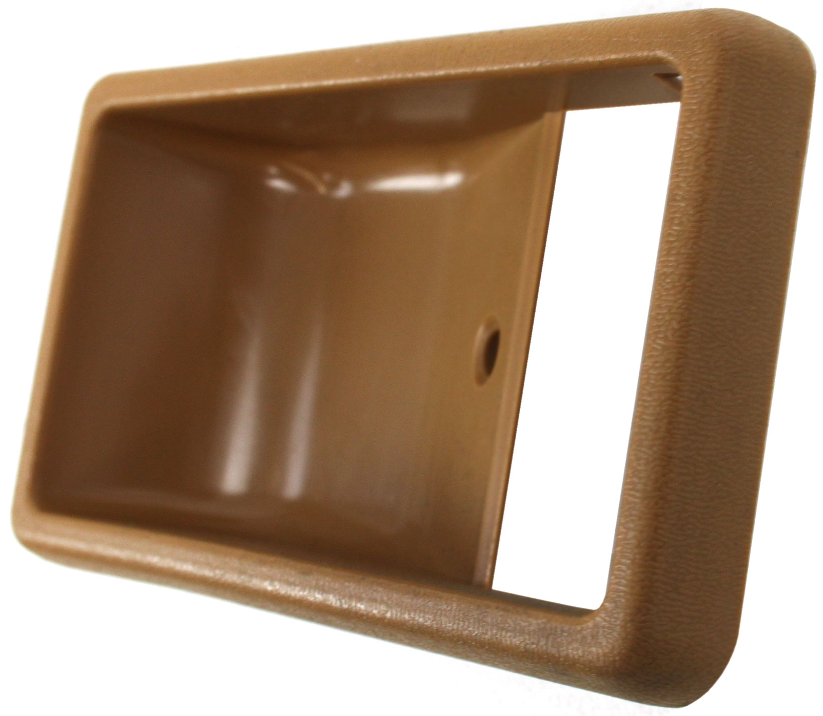 Replacement T462703 Door Handle Trim Compatible with 1984 Toyota Pickup 1984 Toyota 4Runner Front, Driver or Passenger Side Beige