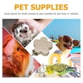 thumbnail image 2 of dgysar Hamster Cage Step 5 Inch Small Pet Activity Platform for Chinchilla Parrot and Squirrel Family-Friendly Exercise and Rest Zone b 1pc, 2 of 3