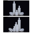 thumbnail image 5 of (50pcs) Nylon single pass Hex Stud,Motherboard Stand M4x20mm+6mm, 5 of 5