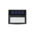thumbnail image 1 of Moyic 1 PC impermeable al aire libre lámpara de jardín LED Sensor de energía Solar luz Sensor de pared corredor de luz lámpara de emergencia Iluminación y accesorios Moyic HA024529-00, 1 of 1
