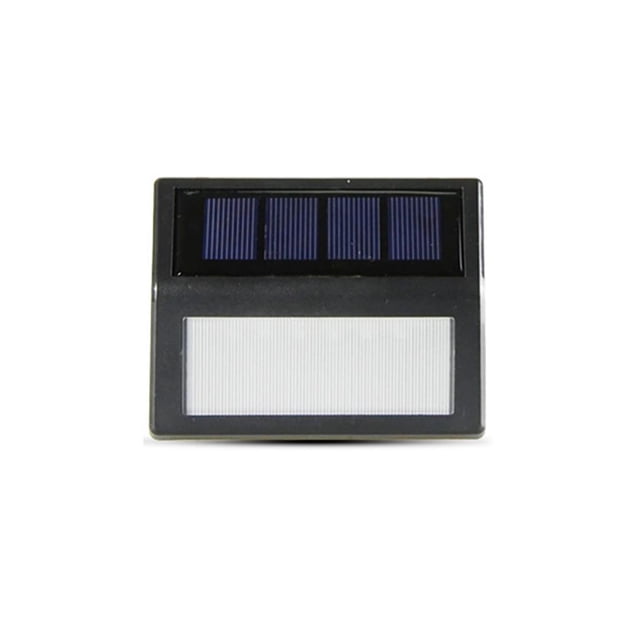 Moyic 1 PC impermeable al aire libre lámpara de jardín LED Sensor de energía Solar luz Sensor de pared corredor de luz lámpara de emergencia Iluminación y accesorios Moyic HA024529-00