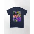 thumbnail image 3 of Oliver Tree Retro 90S T-Shirt Sizes S-5Xl GooGate, 3 of 5