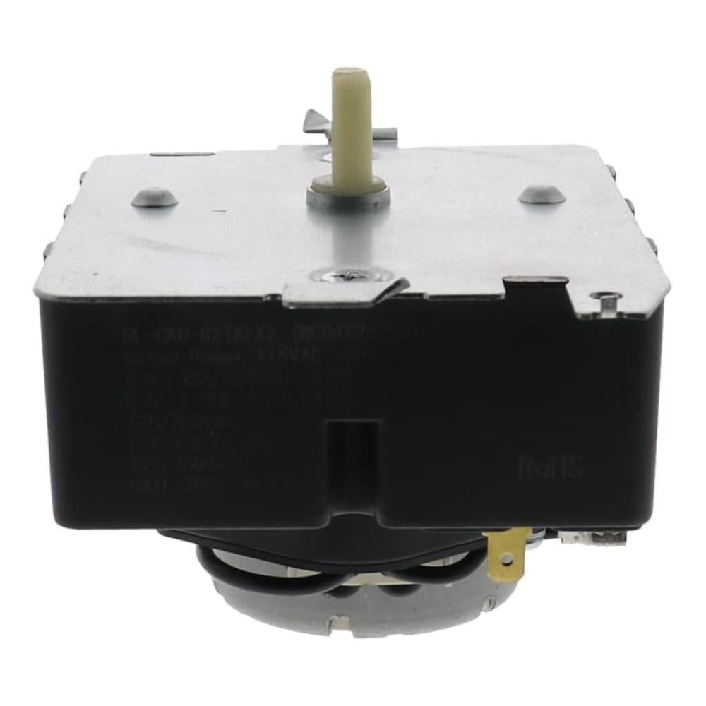 ERP WE04X25280 Dryer Timer