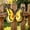 Yellow, variant on Metal Butterfly Wall Decor, 3D Hollow-Out Butterfly Wall Art Sculpture, Colorful Hanging Ornament for Indoor Outdoor Garden Patio Fence Decor
