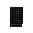 thumbnail image 1 of Almohadilla de Teclado para Manicura Femenina. Membrana Protectora para Dispositivos de Escritura de Oficina. Película para Teclado para Uñas Largas C, 1 of 5