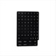 thumbnail image 1 of Almohadilla de Teclado para Manicura Femenina. Membrana Protectora para Dispositivos de Escritura de Oficina. Película para Teclado para Uñas Largas C, 1 of 5