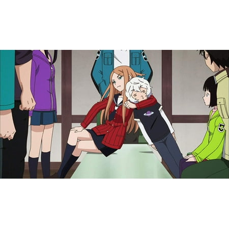 World Trigger [Blu-ray] [16 Discs]