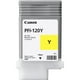 thumbnail image 5 of Tanque de tinta Canon PFI120 de pigmento 130 ml (negro mate, cian, magenta, amarillo, negro), 5 of 7