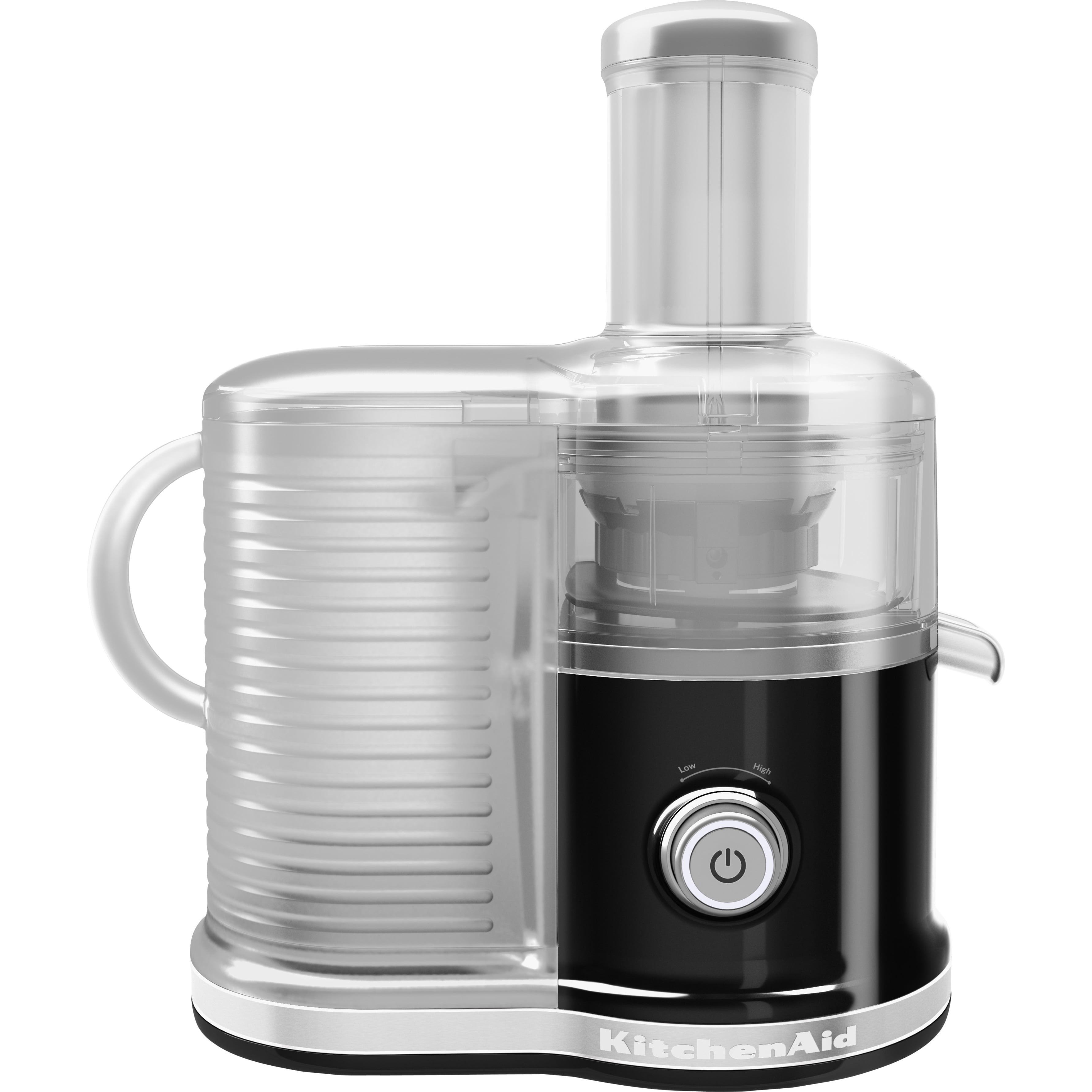 KitchenAid® Easy Clean Juicer (fast juicer)