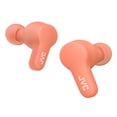 thumbnail image 1 of Auriculares True Wireless JVC Gumy HAA7T2P, color rosa melocotón, 1 of 7