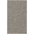 thumbnail image 2 of Nourison Practical Solutions Outdoor Grey Mocha 3' x 5' Area Rug (3x5), 2 of 9